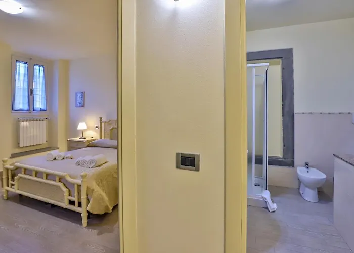 Borgo Toscano * Borgo a Buggiano