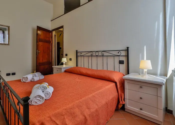Borgo Toscano *