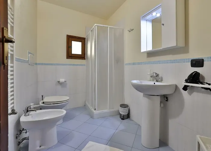 Borgo Toscano * Borgo a Buggiano