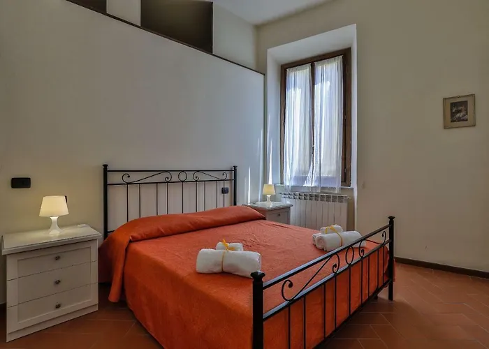 Borgo Toscano