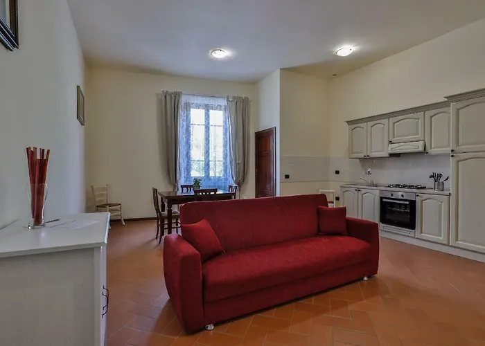 Borgo Toscano *