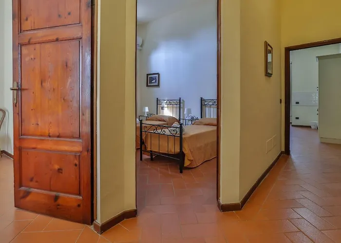 Borgo Toscano * Borgo a Buggiano